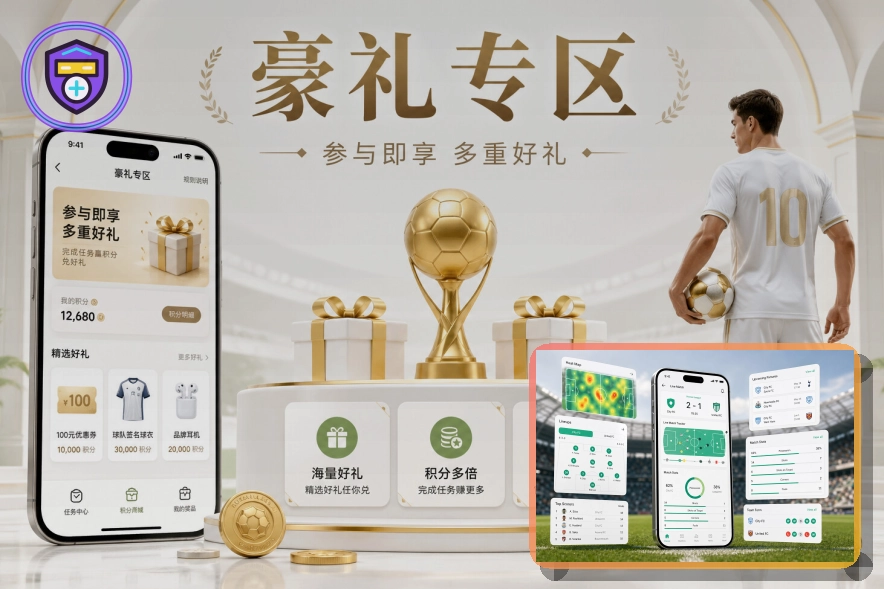 年度体育服务推荐